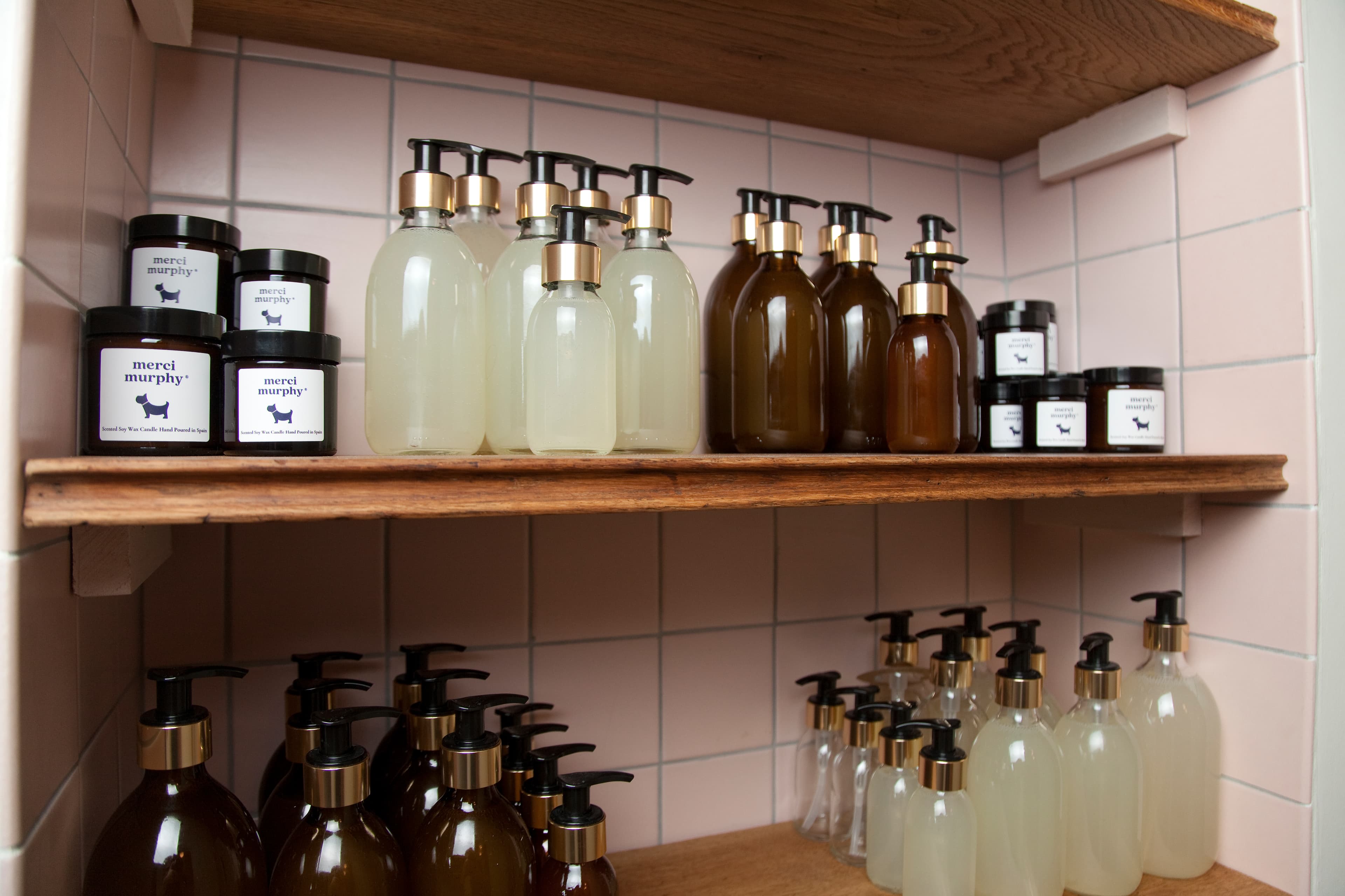 Produits merci murphy®